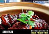 胡辣羊蹄的做法
