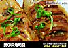 奥尔良烤鸭腿的做法