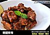 糖醋排骨的做法