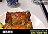 清蒸螃蟹的做法