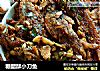 糖醋酥小刀鱼的做法