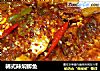 韩式辣焖鲫鱼的做法