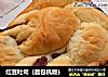 红豆吐司（面包机版）的做法