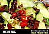 爽口拌黄瓜的做法