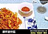 酥炸金针菇的做法