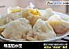 吊瓜馅水饺的做法
