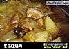 冬瓜红烧肉的做法
