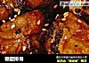 糖醋排骨的做法