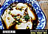 自制豆腐脑的做法