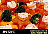 星冬瓜虾仁的做法