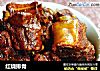 红烧排骨的做法