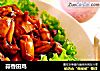 蒜香田鸡的做法