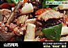 山药炖鸡的做法
