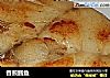 香煎鳕鱼的做法