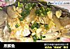 蒸鲫鱼的做法