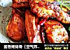 酱香烤排骨【空气炸锅版】的做法