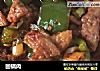 回锅肉的做法