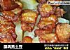 酥肉蒸土豆的做法