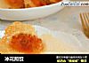 冰花煎饺的做法