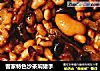 客家特色沙茶焖猪手的做法