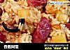 香肠焖饭的做法
