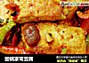 回锅家常豆腐的做法
