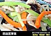 四丝豆芽菜的做法