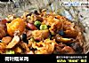 荷叶糯米鸡的做法