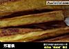 炸薯条的做法