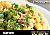 扬州炒饭的做法