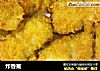 炸香蕉的做法