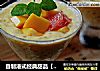 自制港式经典甜品【杨枝甘露】的做法