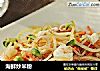 海鲜炒米粉的做法
