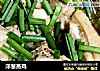 洋葱蒸鸡的做法