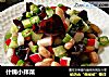 什锦小拌菜的做法