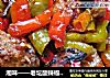 湘味——老坛酸辣椒炒酥鱼块的做法