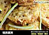 碗蒸藕夹的做法