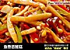 鱼香杏鲍菇的做法