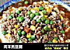 肉末蒸豆腐的做法