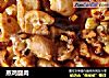 蒸鸡腿肉的做法