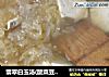 翡翠白玉汤(酸菜豆腐汤)的做法