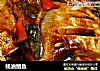 蚝油鲳鱼的做法