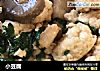 小豆腐的做法