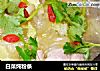 白菜炖粉条的做法
