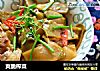 爽脆榨菜的做法