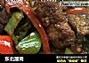 东北溜肉的做法