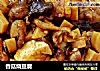 香菇烧豆腐的做法