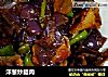 洋葱炒腊肉的做法