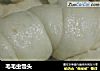 毛毛虫馒头的做法