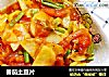 番茄土豆片的做法